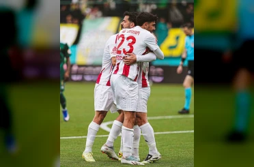 Trendyol 1. Lig: Esenler Erokspor: 1 - Pendikspor: 1 