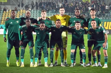 Trendyol 1. Lig: Esenler Erokspor: 3 - Çorum FK: 1 