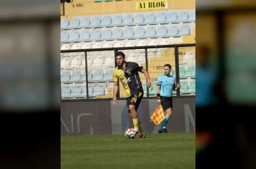 Trendyol 1. Lig: İstanbulspor: 3 - Sarıyer: 1 