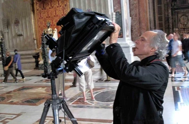 Trendyol Sanat’tan fotoğraf sergisi ’Beyond the Vanishing Point’e destek 