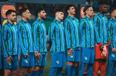 Trendyol Süper Lig: Çaykur Rizespor: 2 - Fenerbahçe: 0 (Maç devam ediyor) 