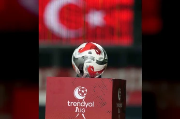 Trendyol Süper Lig’de 13. hafta heyecanı 