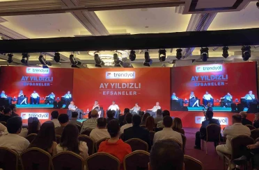 Trendyol’dan ‘Ay Yıldızlı Efsaneler’ paneli 