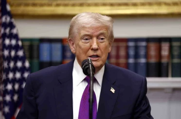 Trump, 19 Şubat’ta Gazze Barış Kurulu üyeleriyle bir araya gelecek 
