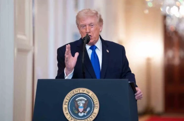 Trump: "48 İranlı lideri öldürdük" 