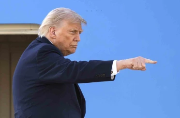 Trump: "60 günlük ateşkes boyunca Hürmüz Boğazı’nda herhangi bir geçiş ücreti uygulanmayacak" 