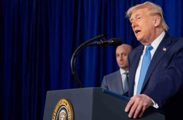 Trump: "Ara seçimleri kazanamazsak, görevden alınacağım" 