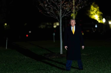 Trump: "BBC’ye 1 ila 5 milyar dolar arasında tazminat davası açacağız" 
