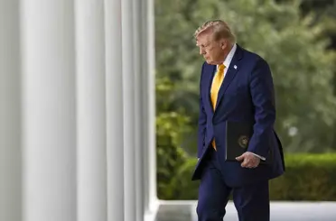 Trump: "(CIA Başkanı Ratcliffe’in Moskova ziyareti) Görüşmelerden sonuç çıkabilir"
