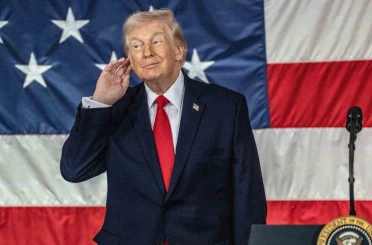 Trump: "İran bir anlaşma yapmamaya karar verirse, ABD’nin Diego Garcia’da bulunan havaalanını kullanması gerekebilir" 