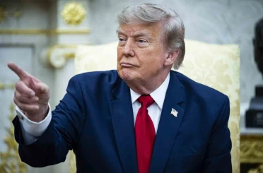 Trump: "İran her ABD askeri öldürdüğünde bunun bedelini katbekat ödeyecek" 