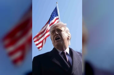 Trump: "İran iyi niyetle müzakere etse harika olurdu ancak henüz bu noktaya ulaşamıyorlar" 