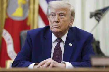 Trump: "İran’a hava saldırılarını ve bombardımanları iptal ettim" 