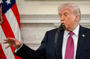 Trump: "İran’da idam edilmesi beklenen 8 kadının cezaları geri çekildi" 