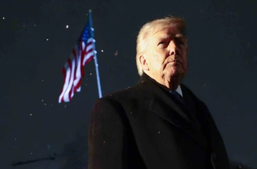 Trump, İran’la müzakerelerin başarısız olması durumunda Orta Doğu’ya ikinci uçak gemisini gönderecek 