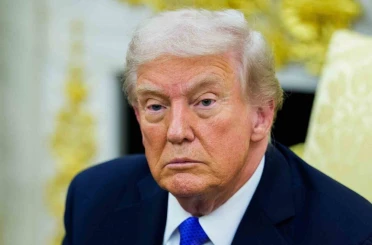 Trump: "İsrail, Batı Şeria’yı ilhak ederse ABD’nin tüm desteğini kaybeder" 