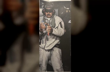 Trump, Maduro’nun ABD savaş gemisindeki fotoğrafını paylaştı 