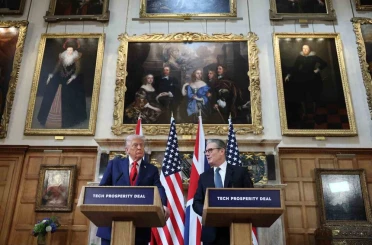 Trump: "Putin, beni hayal kırıklığına uğrattı" 