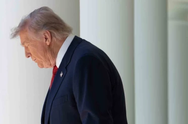 Trump: "Rusya-Ukrayna arasında 3 günlük ateşkes ilan edilecek" 
