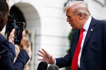 Trump, Rusya’ya yeni yaptırımlar uygulamaya hazır 