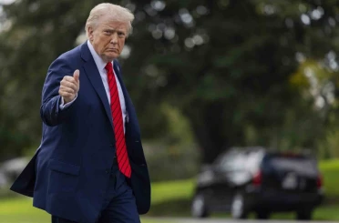 Trump sağlık kontrolünden geçti, doktoru sonucu açıkladı: "Kalp yaşı gerçek yaşından 14 yıl daha genç" 