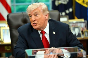 Trump’ın CENTCOM’dan İran’a yönelik yeni saldırı planları hakkında brifing alması bekleniyor 