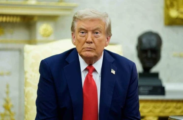 Trump’tan ABD hükümetinin kapalı kalmasına eleştiri: "Demokratlar yüzünden ABD askerine maaş ödenemeyecek" 