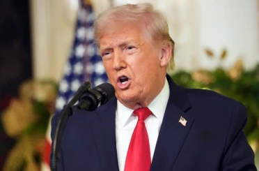 Trump’tan gümrük vergilerinden elde edilen gelirle ABD askerine bin 776 dolar ikramiye 