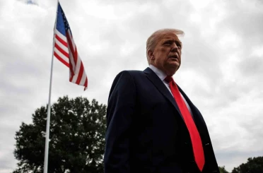 Trump’tan Hamas’a tehdit: "Bu son uyarım, bir daha uyarı olmayacak" 