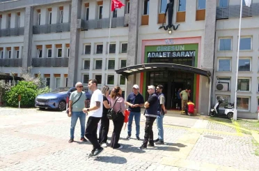 Tuana Torun’un ölümüne ilişkin davada ilk duruşma görüldü 