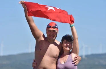 Tuna Tunca’nın hedefi Kuzey Kanalı 