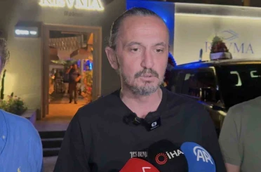 Tuncay Şanlı’dan A Milli Takım’a sahip çıkma çağrısı: "İlk maç kazaydı, eleştirileri azaltın" 