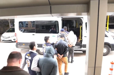 Tunceli merkezli sahte kripto operasyonu: 8 kişi tutuklandı 