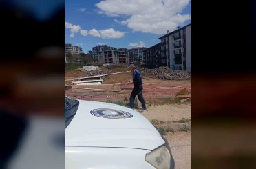Tunceli zabıtasından çevre temizliği için denetim 