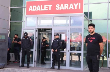 Tunceli’de 2 kişinin hayatını kaybettiği kavgaya ilişkin davada sanığa iki kez müebbet hapis 