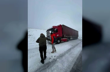 Tunceli’de 27 mahsur kalma ihbarına müdahale edildi 