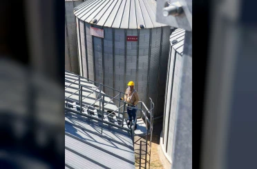 Tunceli’de ilk kez lisanslı depo denetimi yapıldı 