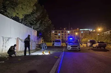 Tunceli’de silahlı kavga: 1 yaralı
