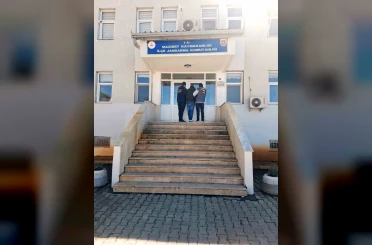 Tunceli’de toplam 30 yıl kesinleşmiş hapis cezası bulunan 2 zanlı yakalandı 