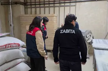 Tunceli’de tüm fırınlar denetlendi

