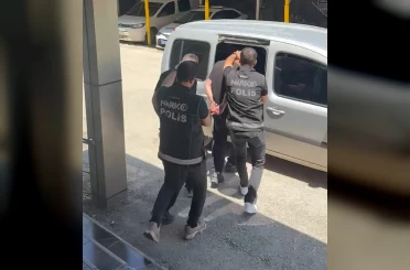 Tunceli’de uyuşturucu tacirlerine geçit yok: 2 şüpheli tutuklandı 