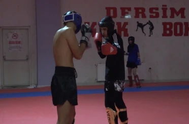 Tuncelili sporcular uluslararası arenada tarih yazdı 
