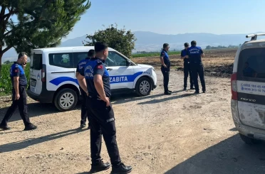 Turgutlu’daki gizemli kokunun kaynağı bulundu 