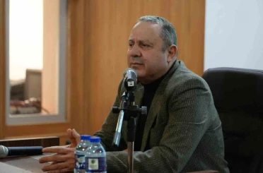 Turist rehberi ve yazar Şerif Yenen’den genç rehberlere farklılaşma çağrısı 