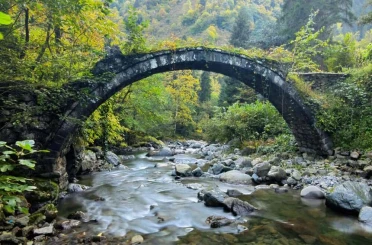 Turizme kazandırılacaktı, selde yok oldu 
