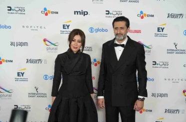 Türk Dizisi "Deha", Uluslararası Emmy Ödülü’nü kazandı 