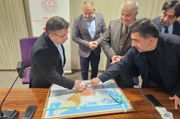 Türk Dünyasında Dil Birliği Balıkesir’de konuşuldu 