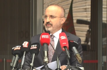 Türk dünyasının unutulan acısı Repressiya, düzenlenen sergi ve panel ile anıldı 
