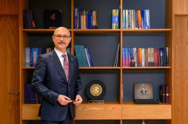 Türk Eğitim-Sen Genel Başkanı Geylan: "Ne yazık ki okullarımızda şiddet olayları sona ermemekte" 