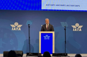 Türk Hava Yolları Yönetim Kurulu Başkanı Bolat: "THY’nin yeni iştiraki TKPAY dijital cüzdanıyla ekosisteme katkı sunuyor" 